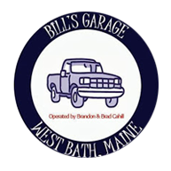 Bills Garage