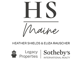 Eliza Rauscher at Heather Shields Real Estate
