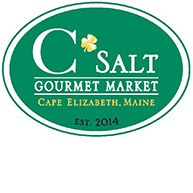 C Salt Gourmet Market Cape Elizabeth