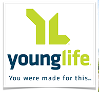 Young Life - You were made for this!