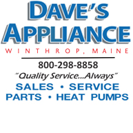 Dave's Appliances