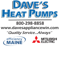 Dave's Heat Pumps