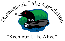 Maranacook Lake Association 5K race