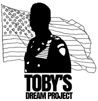 Toby's Dream Project