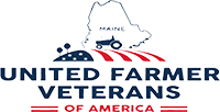 United Farmer Veterans Logo